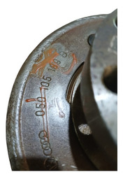 VIRABREQUIM STD AUDI A4 2.0 2013/16