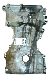 TAMPA FRONTAL DO MOTOR COMPASS 2.0 FLEX