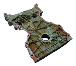 TAMPA FRONTAL DO MOTOR COMPASS 2.0 FLEX