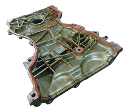 TAMPA FRONTAL DO MOTOR COMPASS 2.0 FLEX