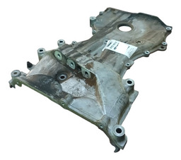 TAMPA FRONTAL DO MOTOR COMPASS 2.0 FLEX