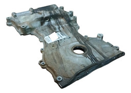 TAMPA FRONTAL DO MOTOR COMPASS 2.0 FLEX