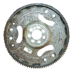 VOLANTE DO MOTOR CREMALHEIRA COMPASS 2.0 FLEX 17/22