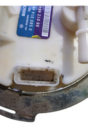 BOMBA DE COMBUSTÍVEL PEUGEOT 208 2013/2018