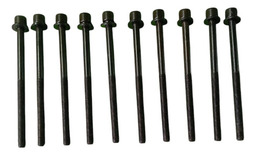 JOGO DE PARAFUSOS CABEÇOTE COMPASS 2.0 FLEX 17/22