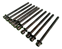 JOGO DE PARAFUSOS CABEÇOTE COMPASS 2.0 FLEX 17/22