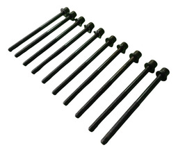 JOGO DE PARAFUSOS CABEÇOTE COMPASS 2.0 FLEX 17/22