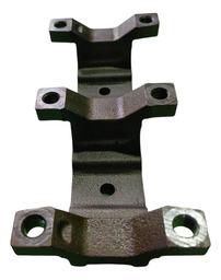 SUPORTE DO MOTOR COMPASS 2017/2022 2.0 FLEX