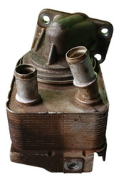 TROCADOR DE CALOR COM FILTRO COMPASS 17/20