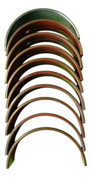 JOGO DE BRONZINA MANCAL COMPASS 2.0 2017/2022