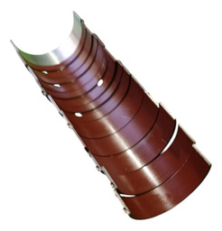 JOGO DE BRONZINA MANCAL COMPASS 2.0 2017/2022