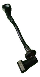 MANGUEIRA VALVULA CANISTER MONTANA 1.2 3CC 22/24