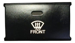 Botão Desembaçador Santa Fé 2007 A 2013