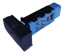 BOTÃO DESEMBAÇADOR SANTA FÉ 2007 A 2013