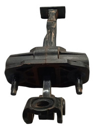 LIMITADOR PORTA ESQUERDA RANGER 2017 A 2022