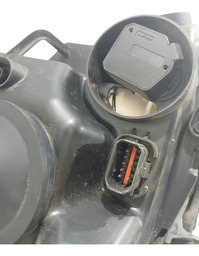 FAROL ESQUERDO CITROEN C4 PICASSO ORIGINAL 06/13 COM DETALHE