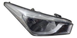Farol Direito Hyundai Hb20 Usado Original 12/16