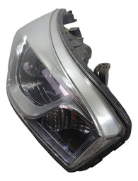 FAROL DIREITO HB20 USADO ORIGINAL 12/16