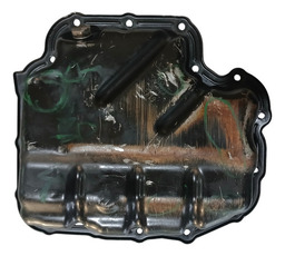 CARTER OLEO MOTOR POLO 1.0 TSI 17/21