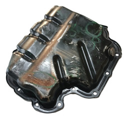 CARTER OLEO MOTOR POLO 1.0 TSI 17/21