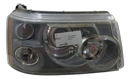 Farol Direito Land Rover Sport 2008 Usado