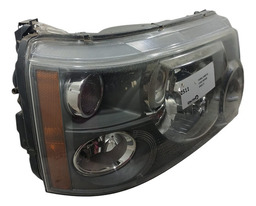 FAROL DIREITO LAND ROVER SPORT 2008 USADO
