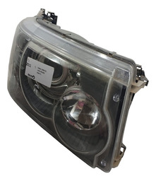 FAROL DIREITO LAND ROVER SPORT 2008 USADO