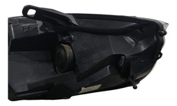 FAROL ESQUERDO FORD FIESTA 2011 USADO COM DETALHE