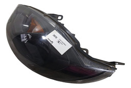 FAROL ESQUERDO FORD FIESTA 2011 USADO COM DETALHE