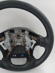 Volante Direcao  Tucson 2007/2014 Original Us