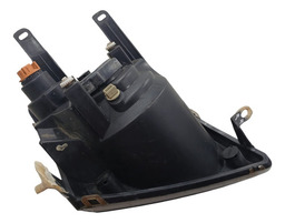 FAROL ESQUERDO FORD ECOSPORT 2005 USADO DETALHE