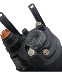 FAROL ESQUERDO FORD ECOSPORT 2005 USADO DETALHE