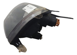 FAROL ESQUERDO FORD ECOSPORT 2005 USADO DETALHE