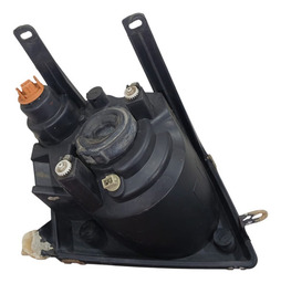 FAROL ESQUERDO FORD ECOSPORT 2005 USADO DETALHE