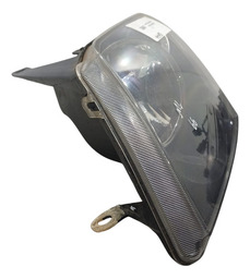 FAROL ESQUERDO FORD ECOSPORT 2005 USADO DETALHE