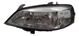 Farol Esquerdo Gm Astra 2002