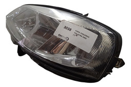 FAROL ESQUERDO GM ASTRA 2002