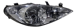 Farol Direito Peugeot 307 2002 A 2006 Usado Importado