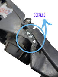 FAROL DIREITO PEUGEOT 307 2002 A 2006 USADO IMPORTADO