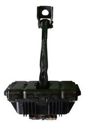 LIMITADOR PORTA DIANTEIRA ESQUERDA BMW 320I 05/11