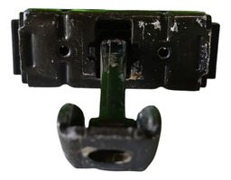 LIMITADOR PORTA DIANTEIRA DIREITA BMW 3220I 05/11