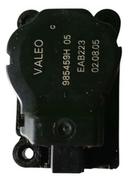 MOTOR ATUADOR DIRECIONADOR CAIXA DE AR BMW 320I 05/11