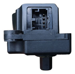 MOTOR ATUADOR DIRECIONADOR CAIXA DE AR BMW 320I 05/11