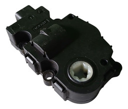 ATUADOR CAIXA EVAPORADORA AR BMW 320I 05/13