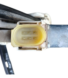 MAQUINA DE VIDRO DIANTEIRA ESQUERDA BMW 320I 05/12