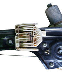 MAQUINA DE VIDRO DIANTEIRA ESQUERDA BMW 320I 05/12