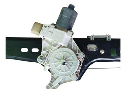 MAQUINA DE VIDRO DIANTEIRA ESQUERDA BMW 320I 05/12