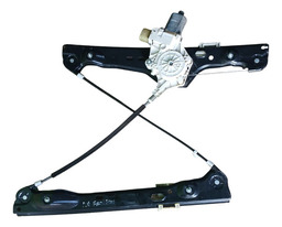 MAQUINA DE VIDRO DIANTEIRA ESQUERDA BMW 320I 05/12