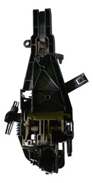 MAÇANETA EXTERNA DIANTERIA DIREITA BMW 320I 05/11