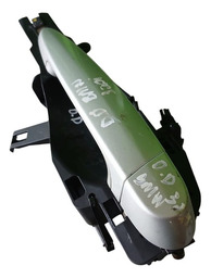 MAÇANETA EXTERNA DIANTERIA DIREITA BMW 320I 05/11